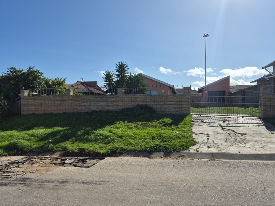 3 Bedroom Property for Sale in Kwadwesi Eastern Cape